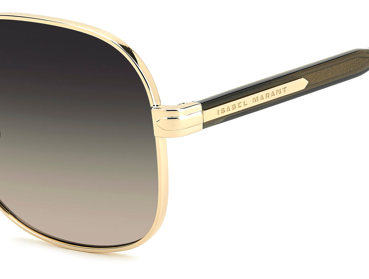 ISABEL MARANT IM 0282/S 000 IB 58