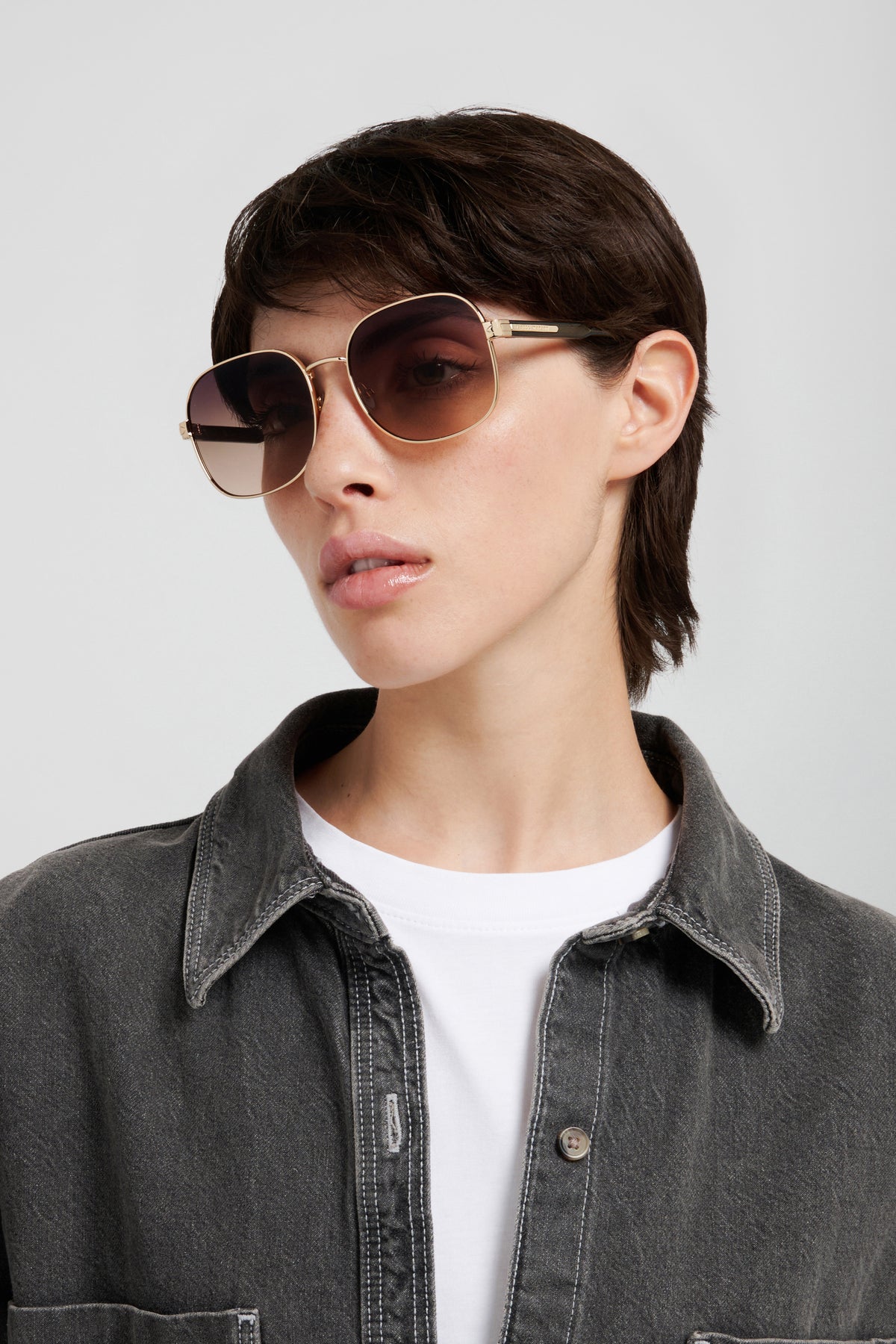 ISABEL MARANT IM 0282/S 000 IB 58