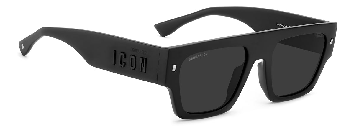 DSQUARED2 ICON 0031/S 003 IR 55