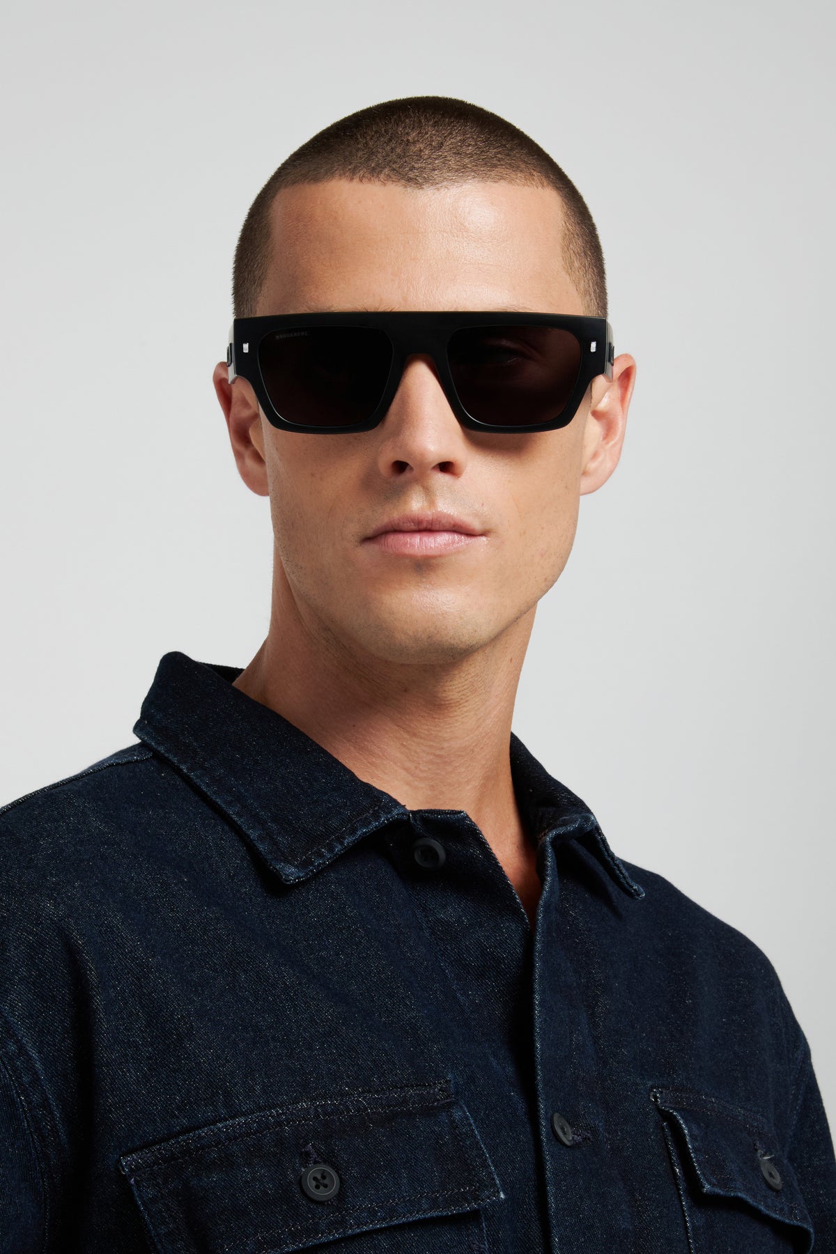 DSQUARED2 ICON 0031/S 003 IR 55