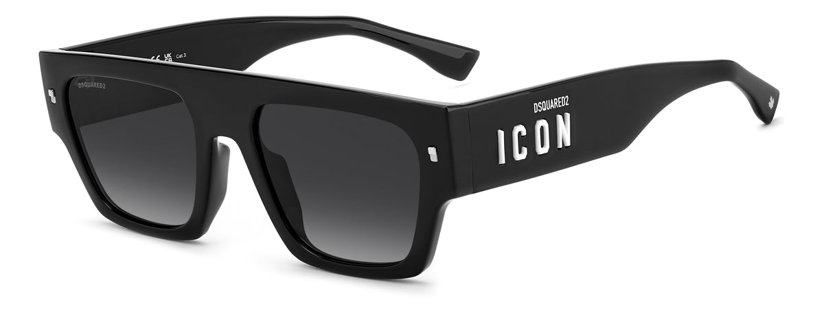 DSQUARED2 ICON 0031/S 807 9O 55