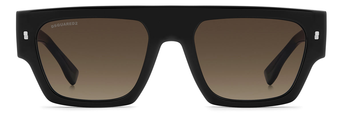 DSQUARED2 ICON 0031/S OIT HA 55