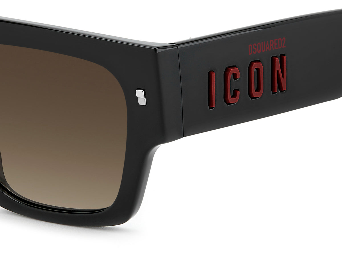 DSQUARED2 ICON 0031/S OIT HA 55
