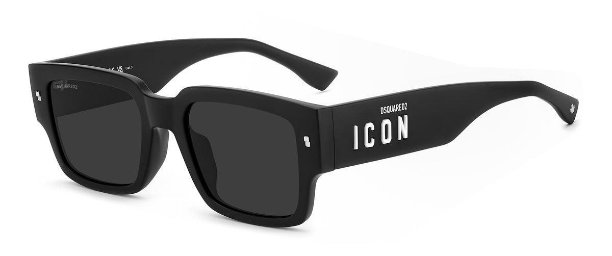 DSQUARED2 ICON 0032/G/S 003 IR 53