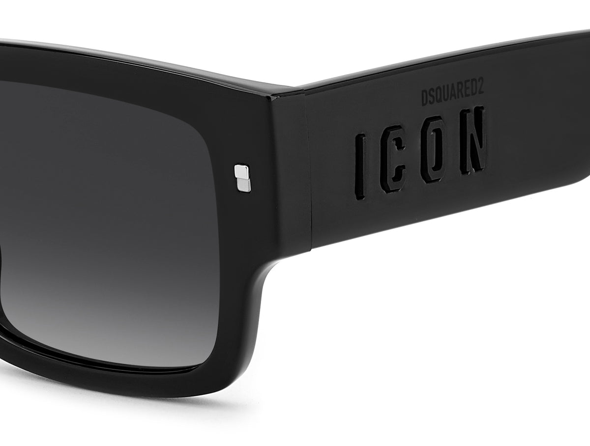 DSQUARED2 ICON 0032/G/S 807 9O 53