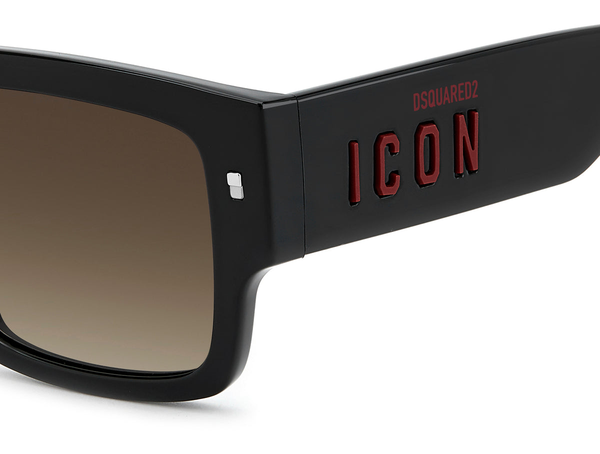 DSQUARED2 ICON 0032/G/S OIT HA 53