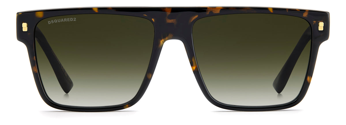 DSQUARED2 D2 0222/S 086 9K 57