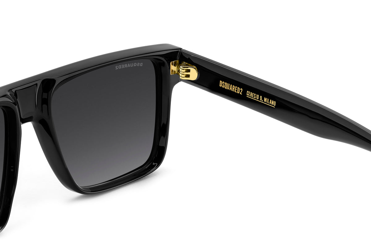 DSQUARED2 D2 0222/S 807 9O 57
