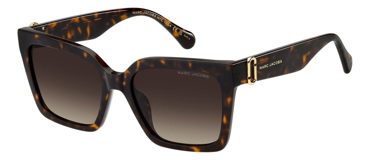 MARC JACOBS MARC 926/G/S 086 HA 55