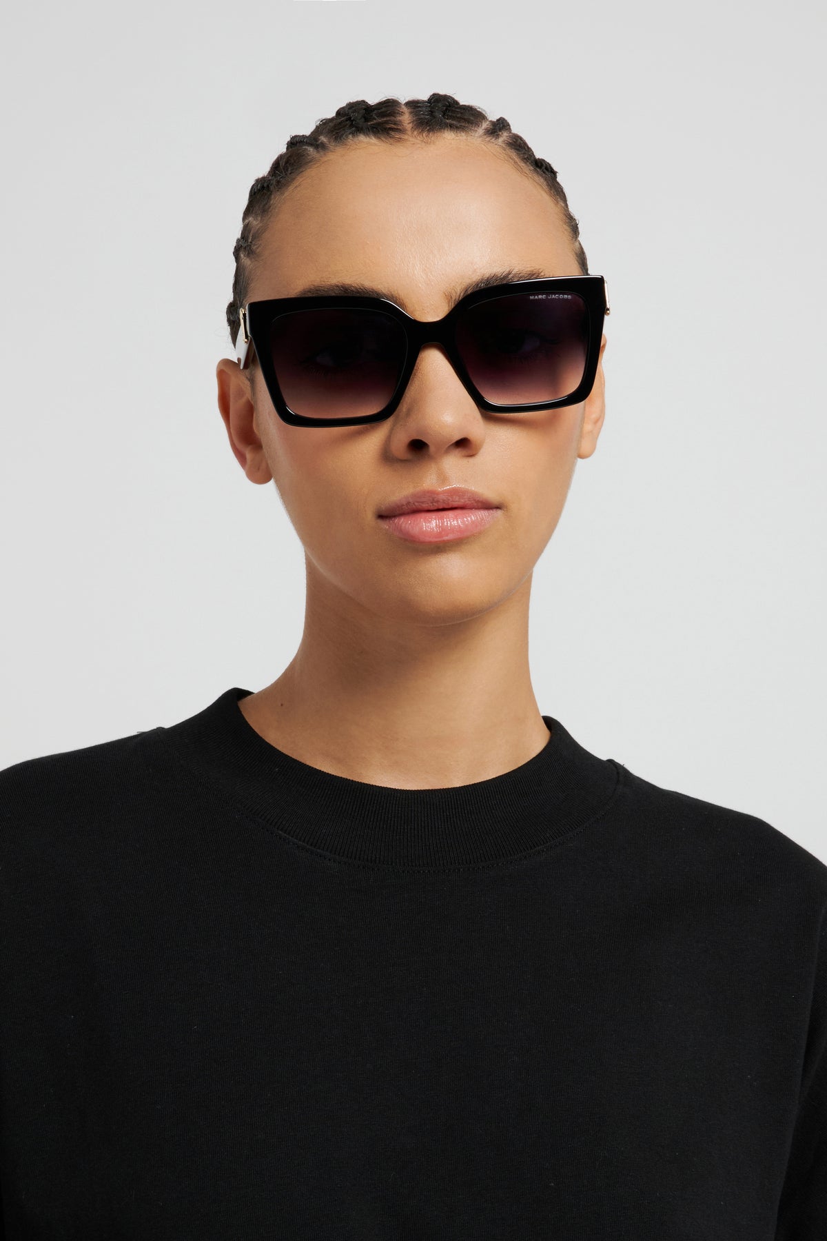 MARC JACOBS MARC 926/G/S 807 9O 55