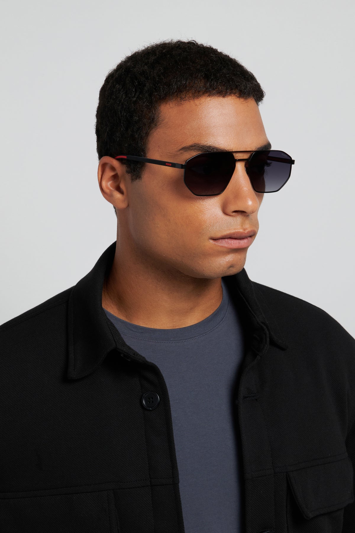 HUGO HG 1433/S 003 9O 59