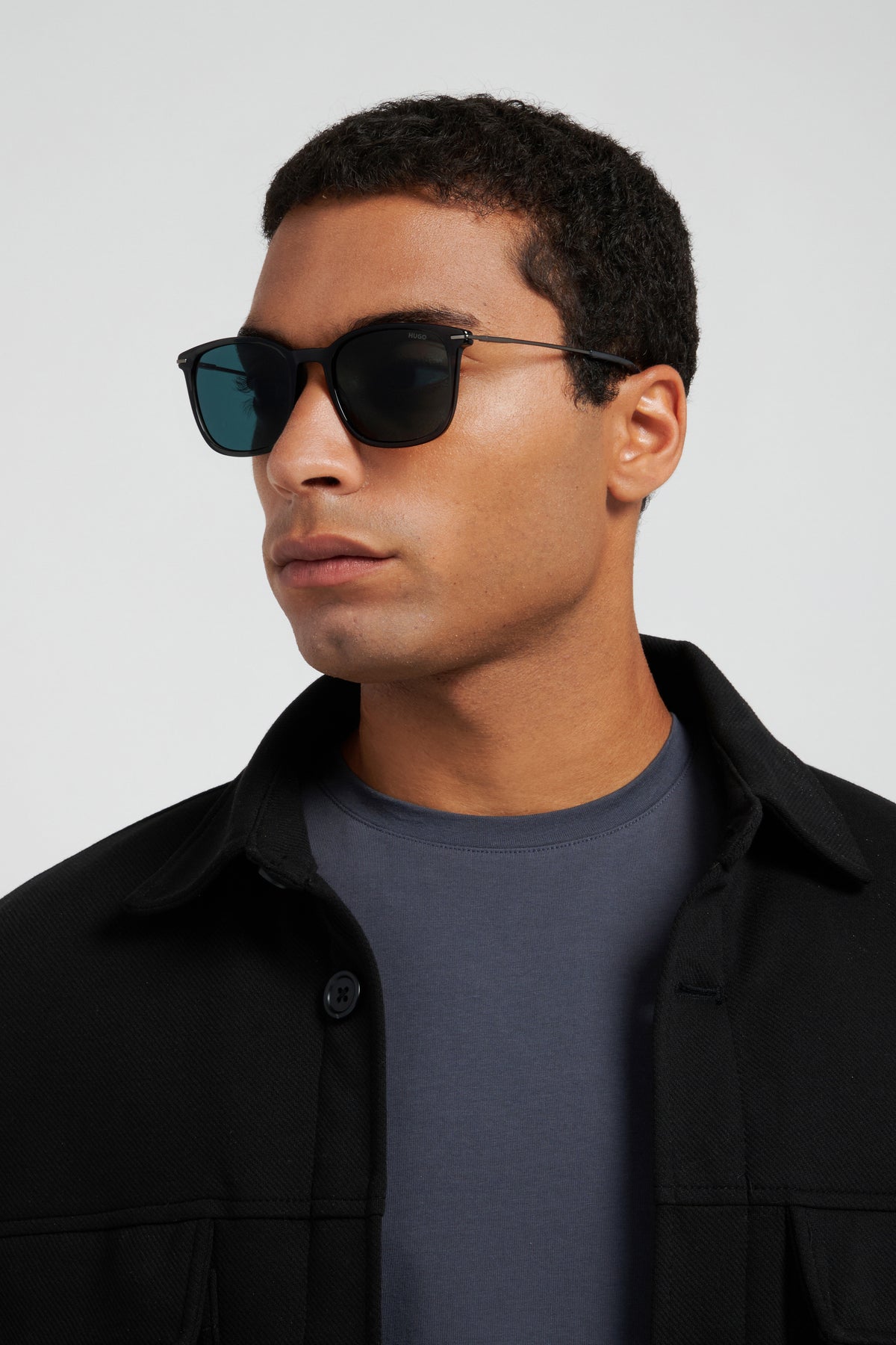 HUGO HG 1428/S KB7 QT 53