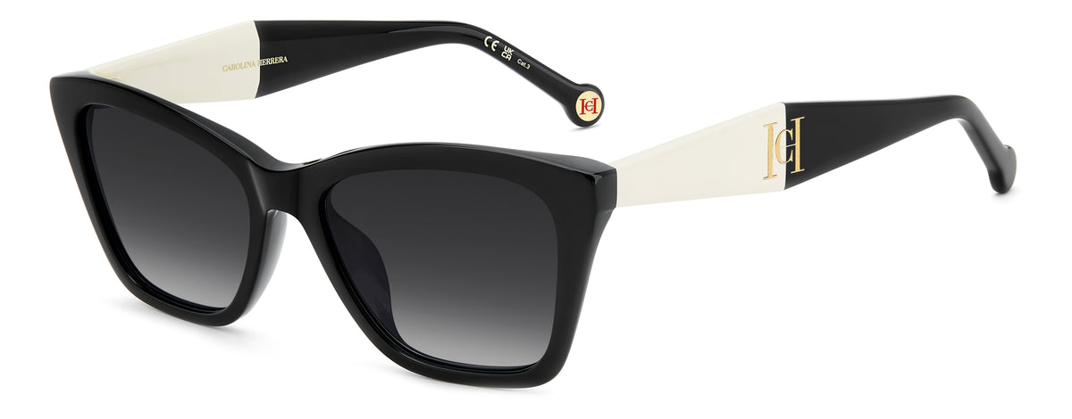 CAROLINA HERRERA HER 0417/G/S 80S 9O 54
