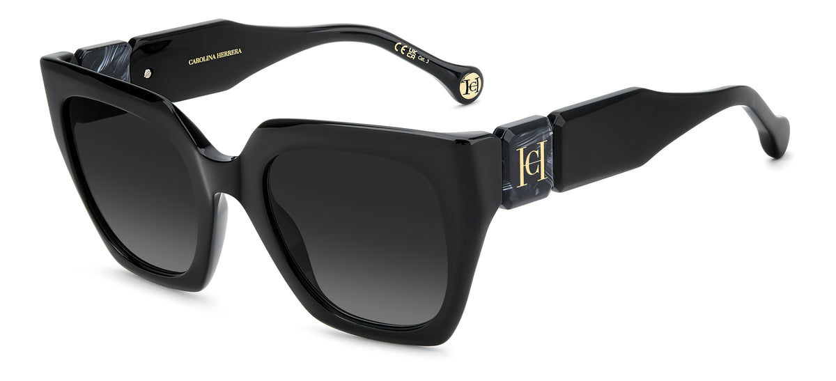CAROLINA HERRERA HER 0414/S 807 9O 52