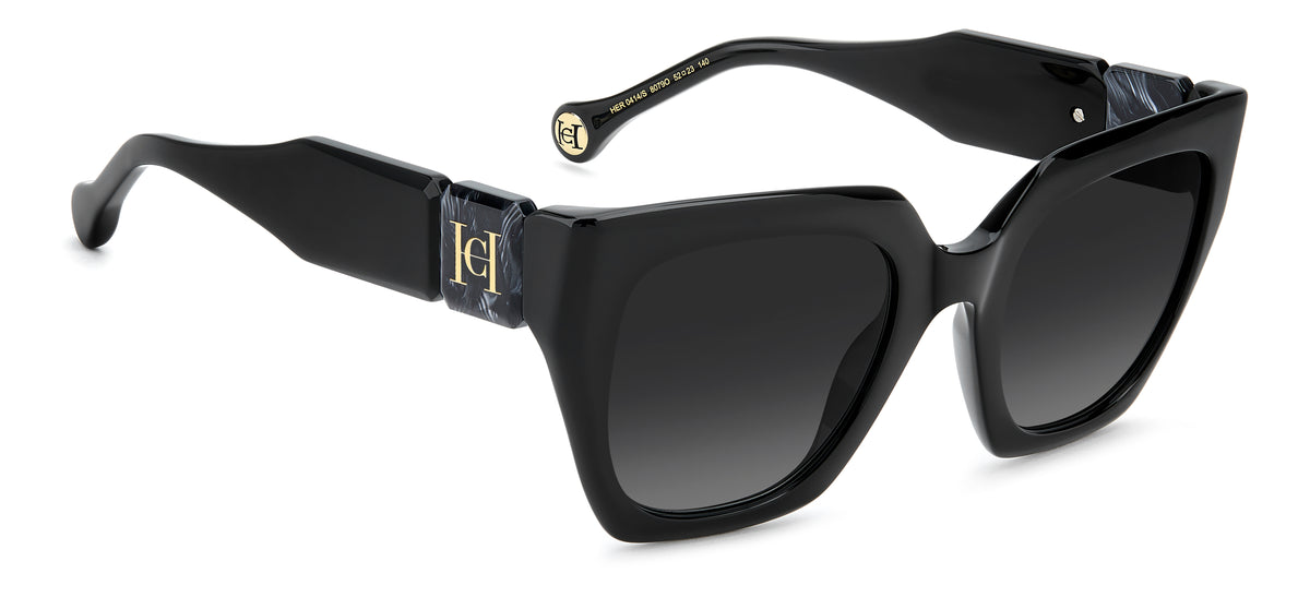 CAROLINA HERRERA HER 0414/S 807 9O 52