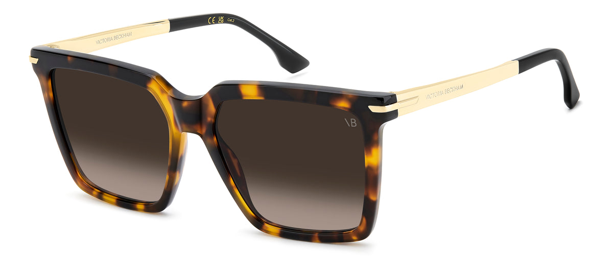 VICTORIA BECKHAM VB 1022/S 086 HA 56