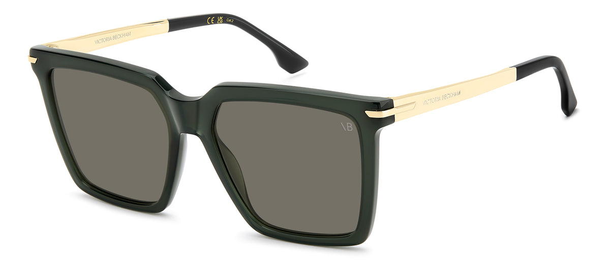 VICTORIA BECKHAM VB 1022/S 3Y5 QT 56