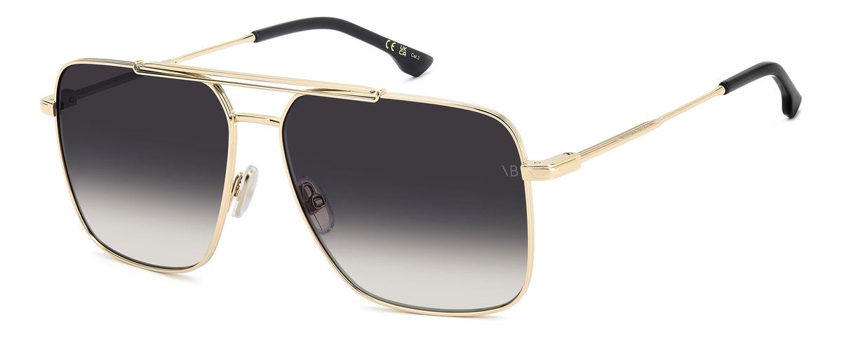 VICTORIA BECKHAM VB 1019/S RHL 9O 60