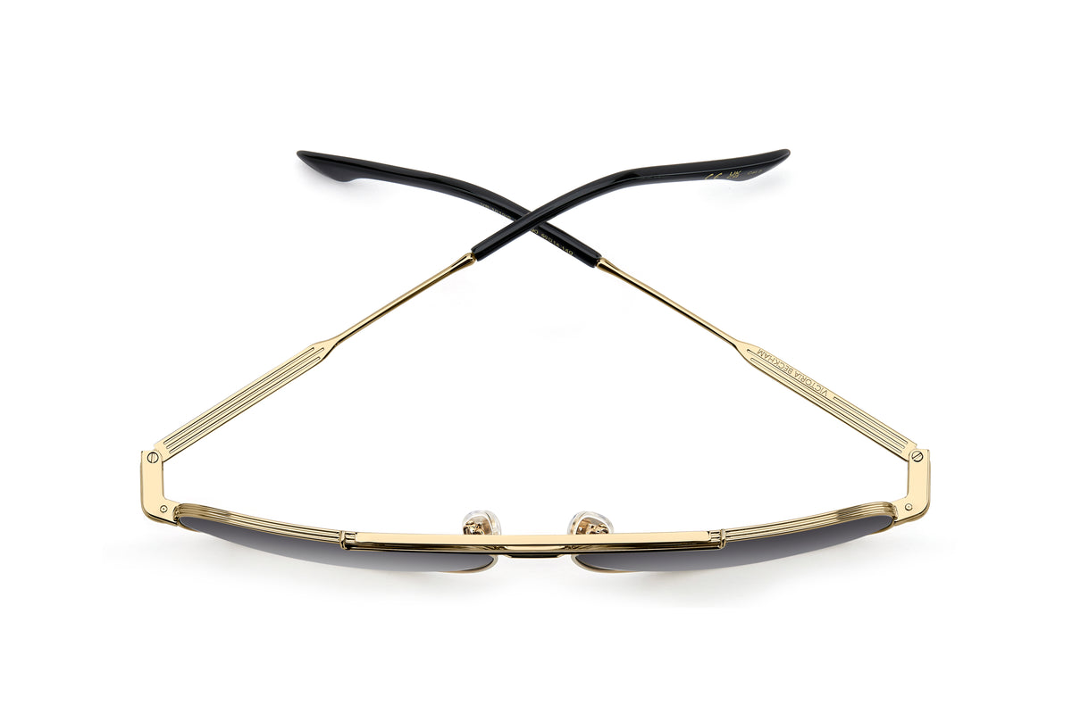 VICTORIA BECKHAM VB 1019/S RHL 9O 60