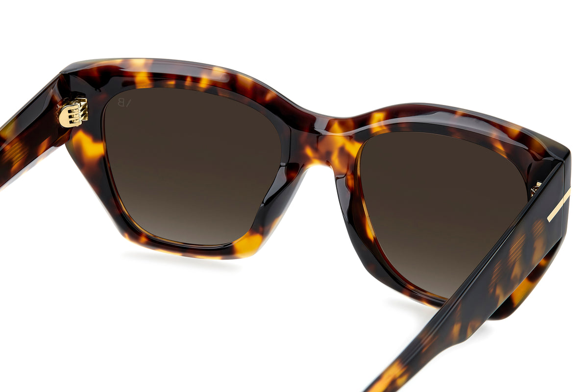 VICTORIA BECKHAM VB 7017/S 086 HA 52