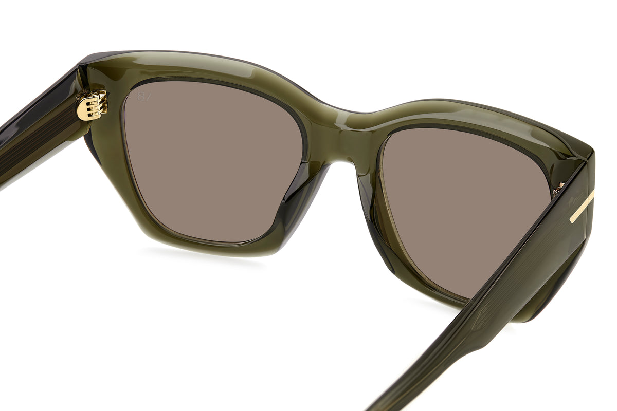 VICTORIA BECKHAM VB 7017/S 3Y5 IR 52