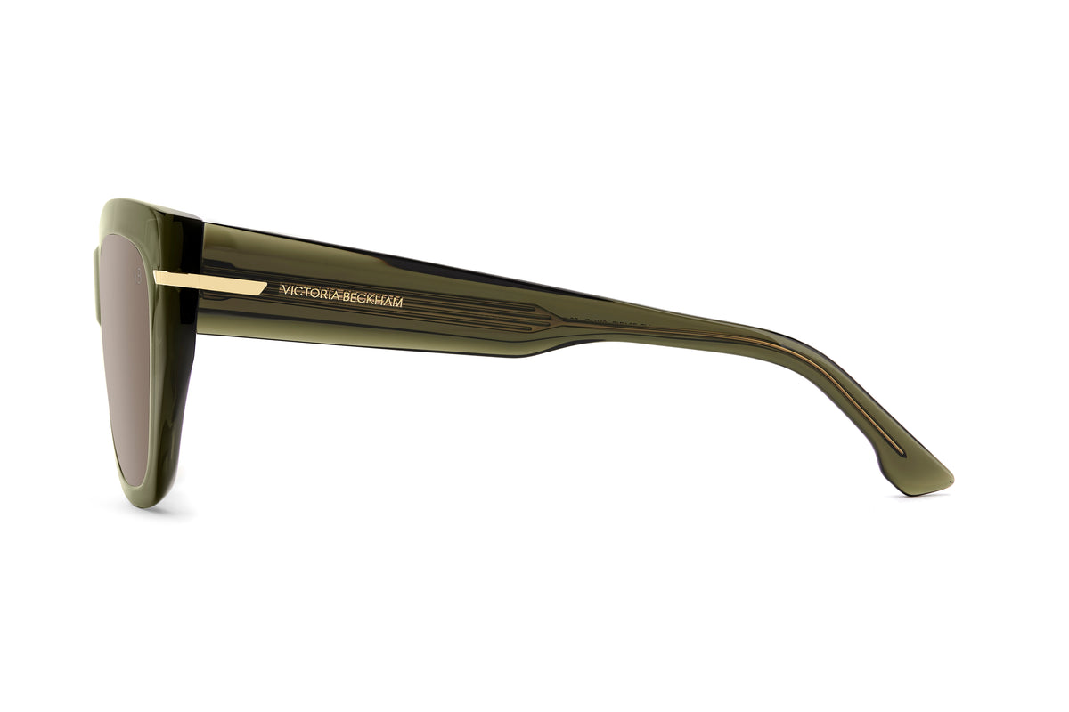VICTORIA BECKHAM VB 7017/S 3Y5 IR 52