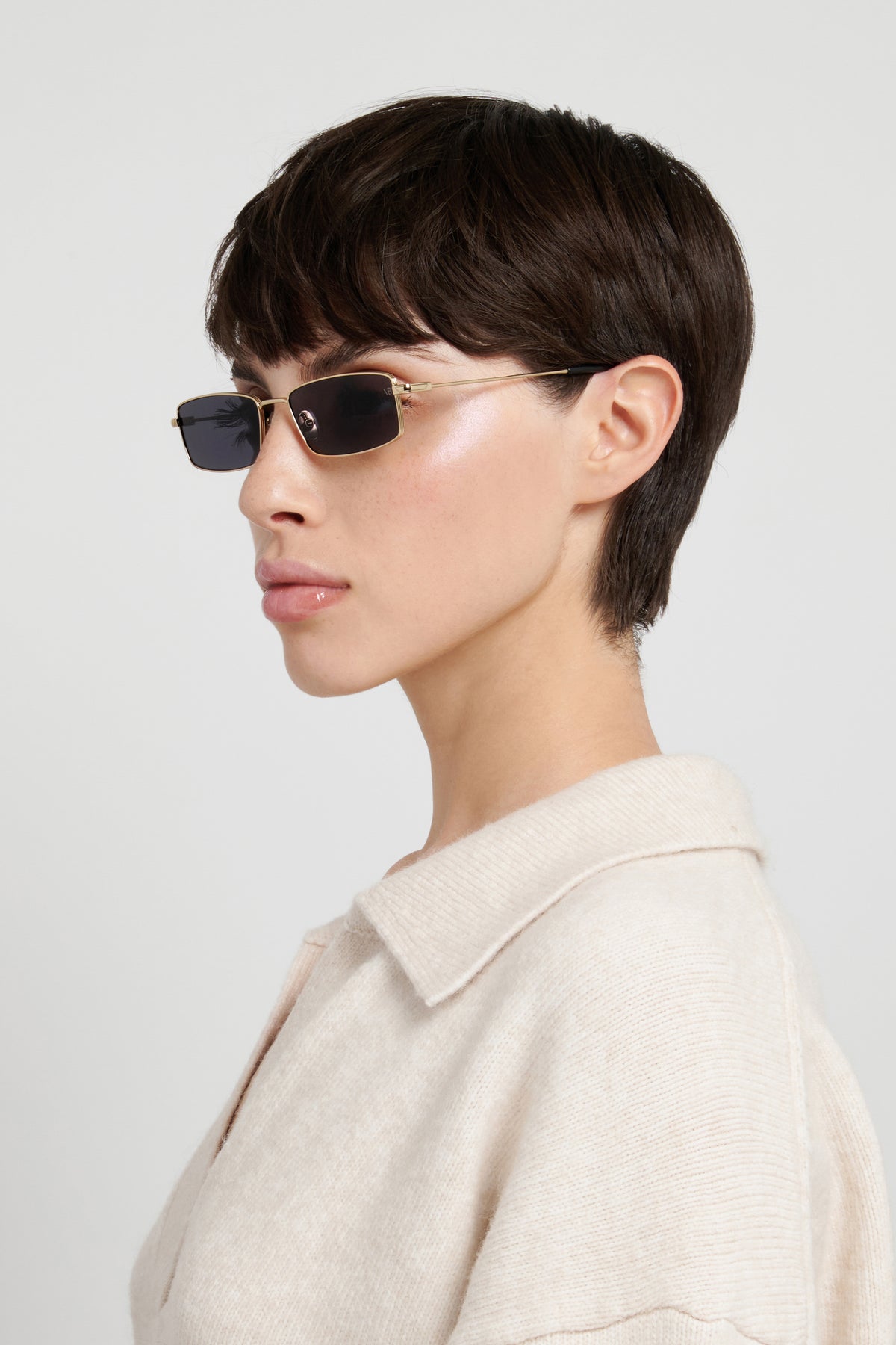 VICTORIA BECKHAM VB 1021/S RHL IR 56