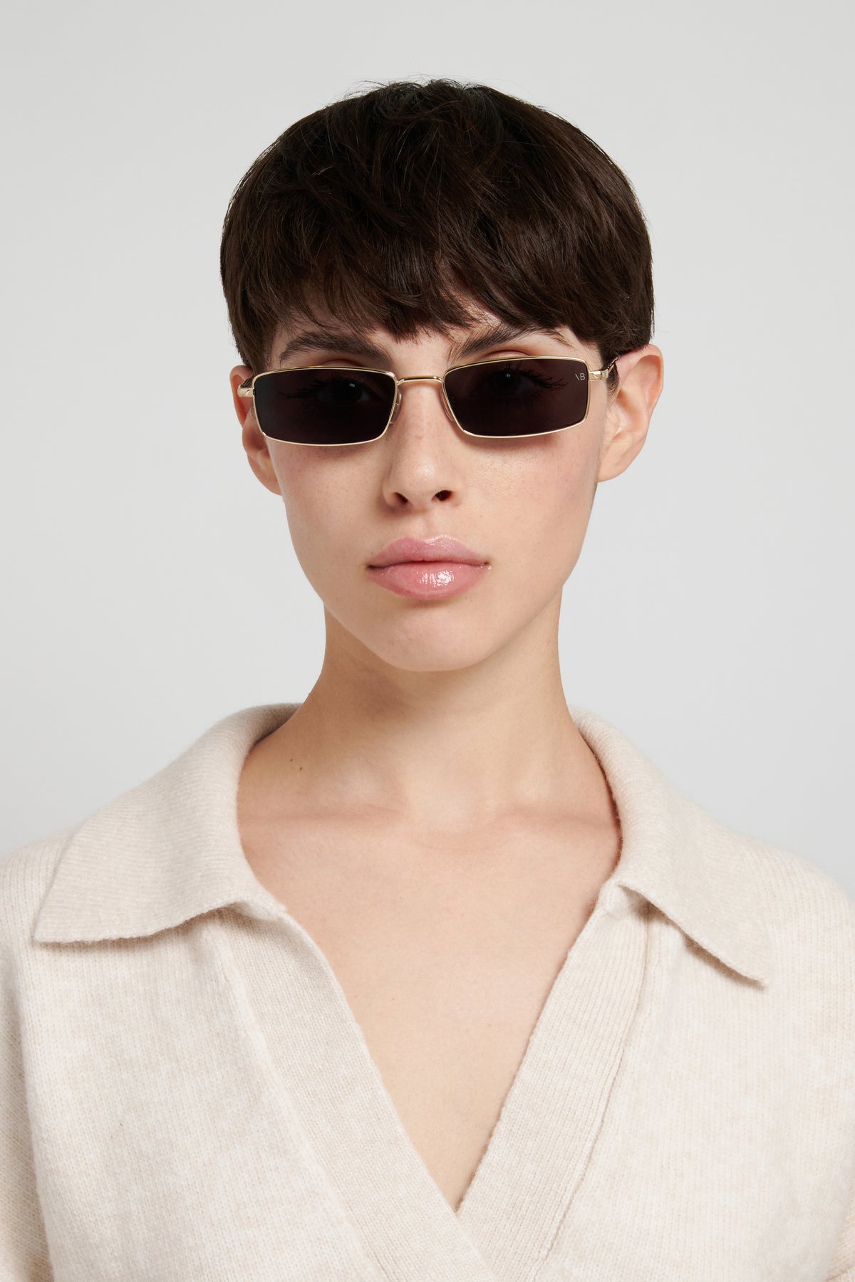 VICTORIA BECKHAM VB 1021/S RHL IR 56