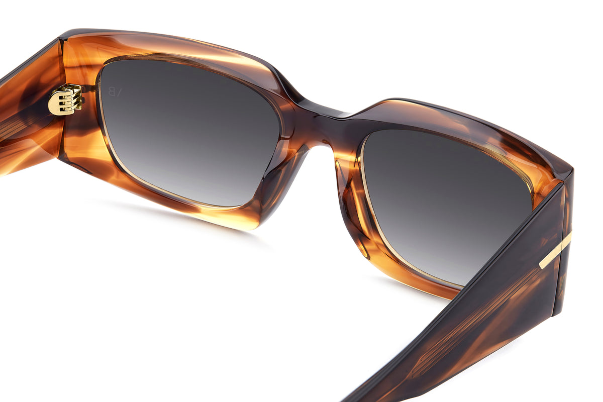 VICTORIA BECKHAM VB 7018/S EX4 9O 53