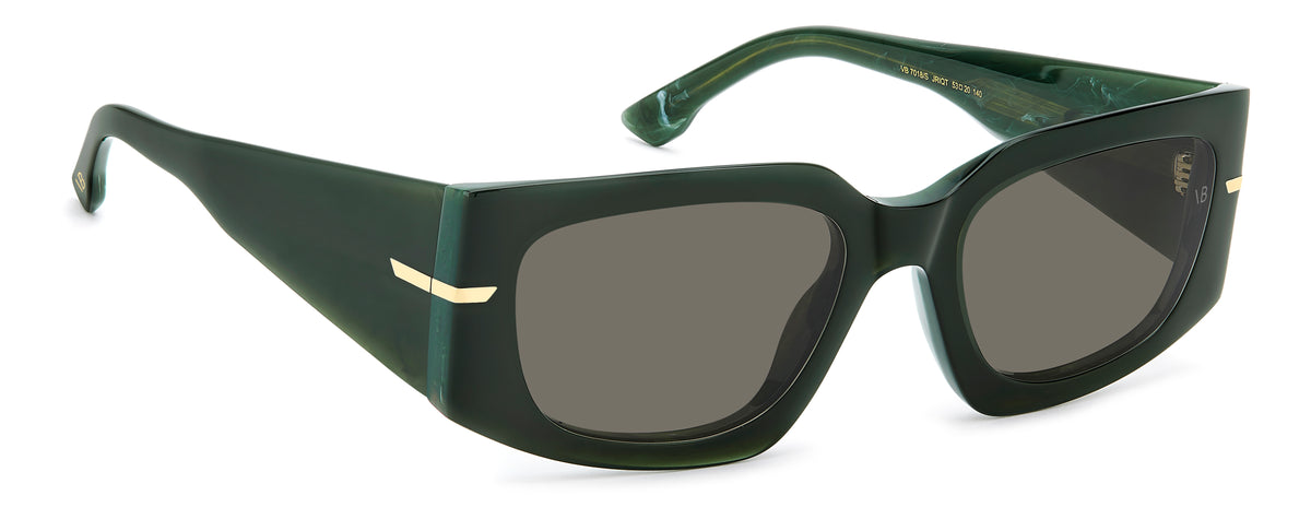 VICTORIA BECKHAM VB 7018/S JRI QT 53