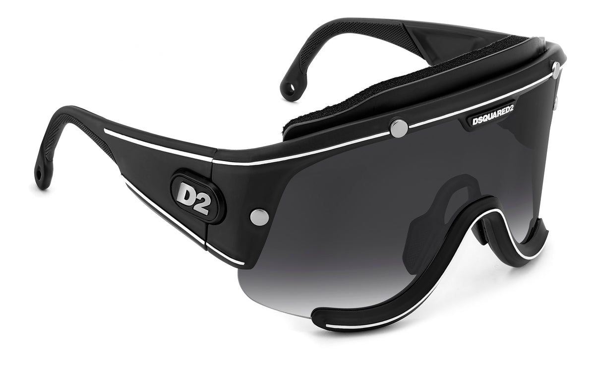 DSQUARED2 D2SPEED 003 9O 99