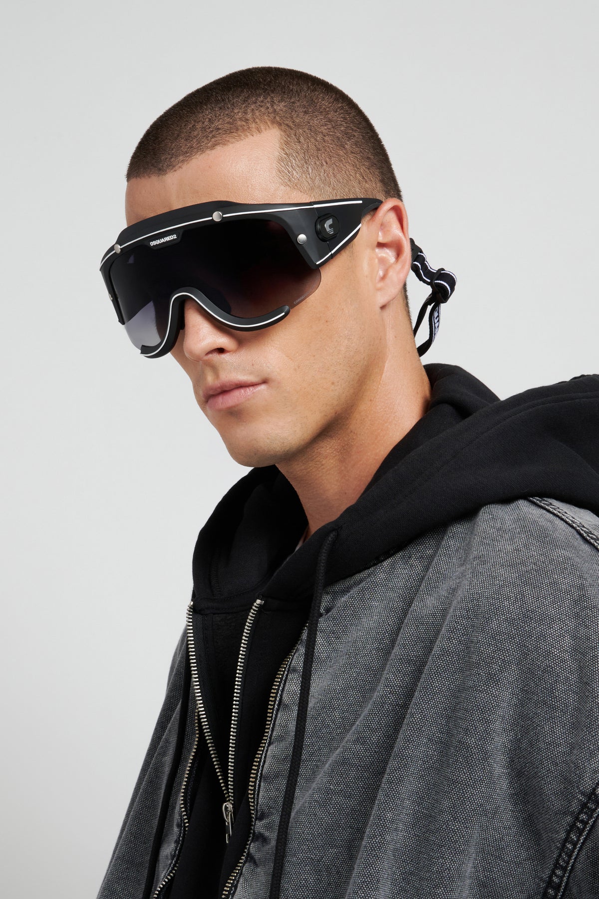 DSQUARED2 D2SPEED 003 9O 99
