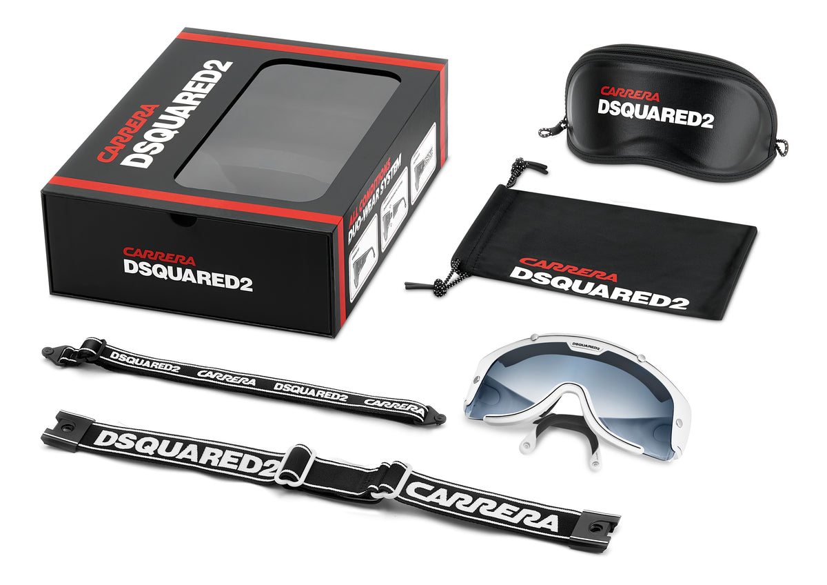 DSQUARED2 D2SPEED 6HT 08 99