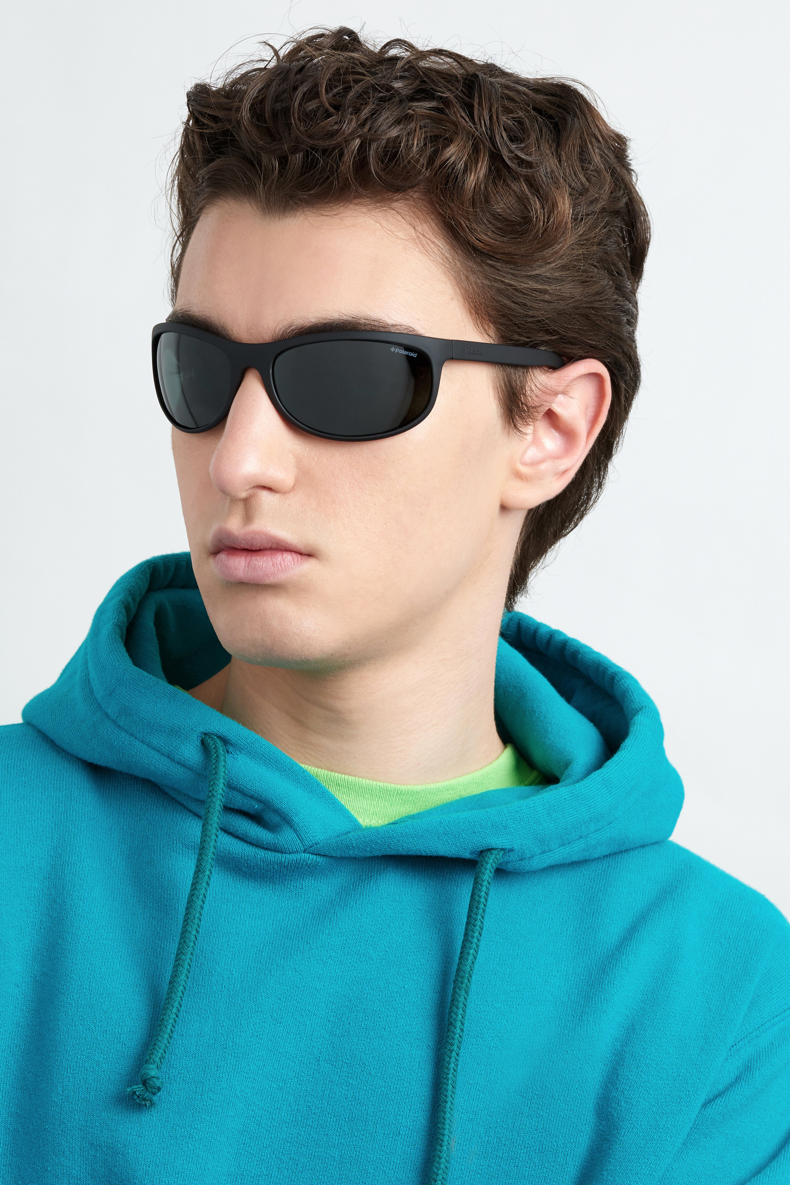 POLAROID SPORT P7334 9CARC 63