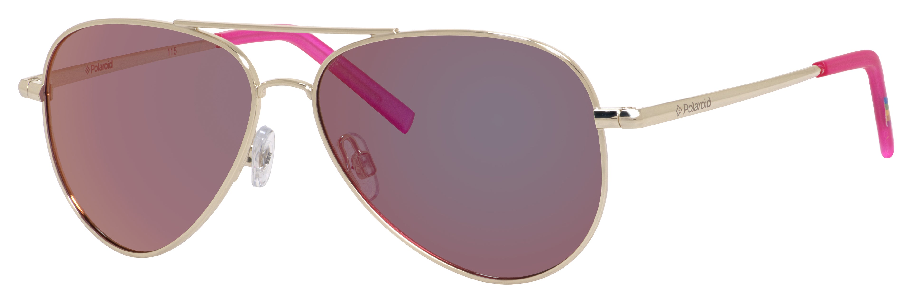 POLAROID KIDS PLD 8015/N J5GAI 52