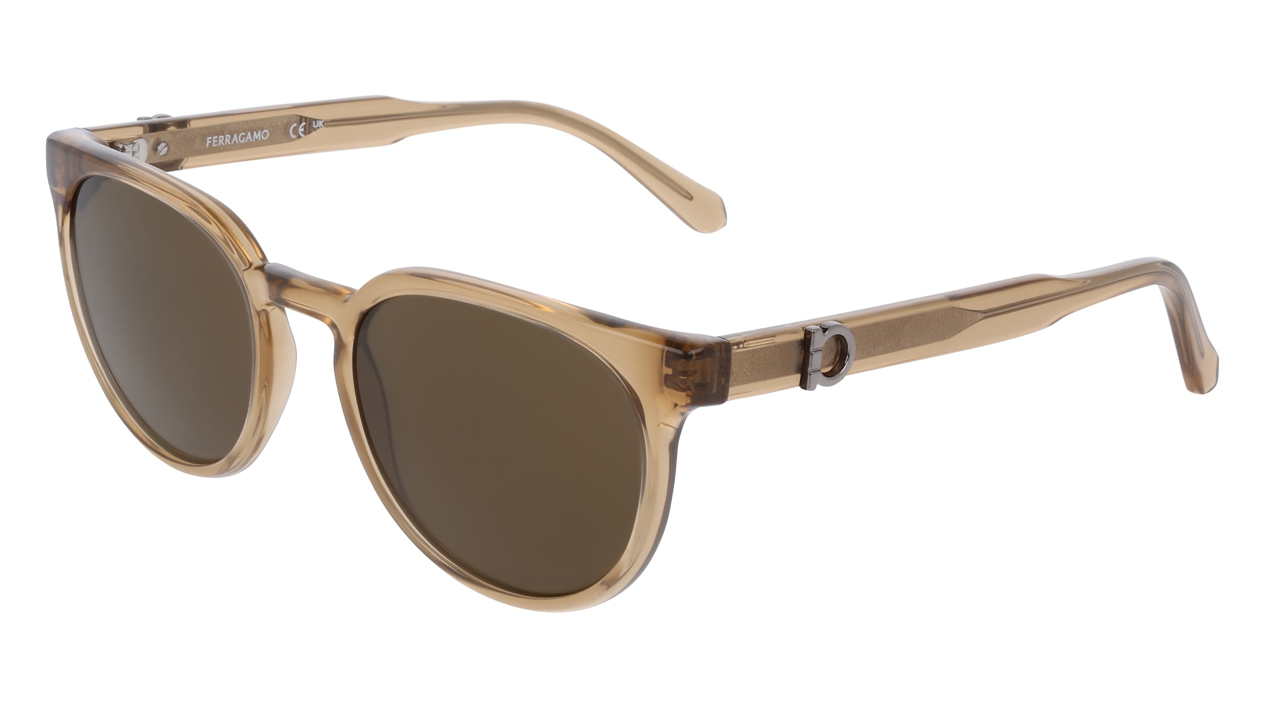 FERRAGAMO SF2059SE 278 53