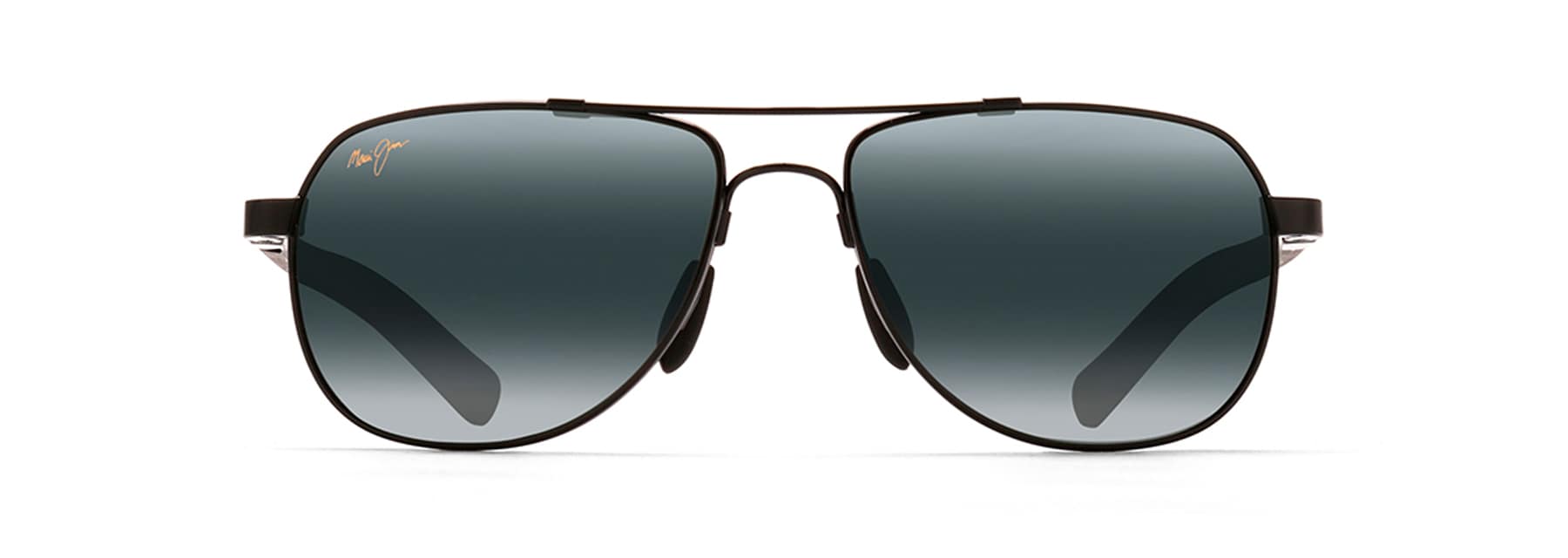 MAUI JIM MJ327 GUARDRAILS 327-02 58