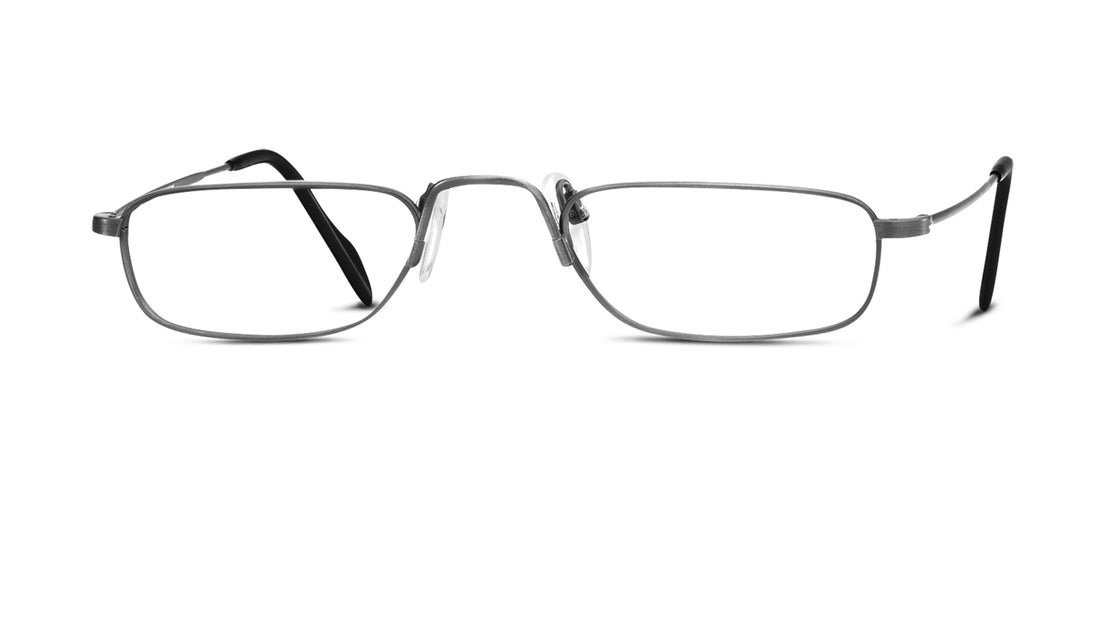Brillen titanflex 3760 32 masculino größe 48mm - Hauptansicht