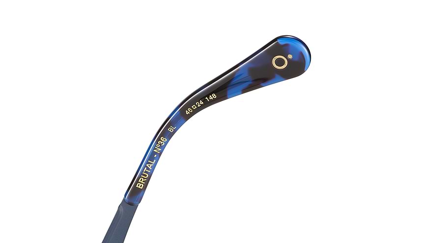 ETNIA BARCELONA BRUTAL Nº36 BL 46