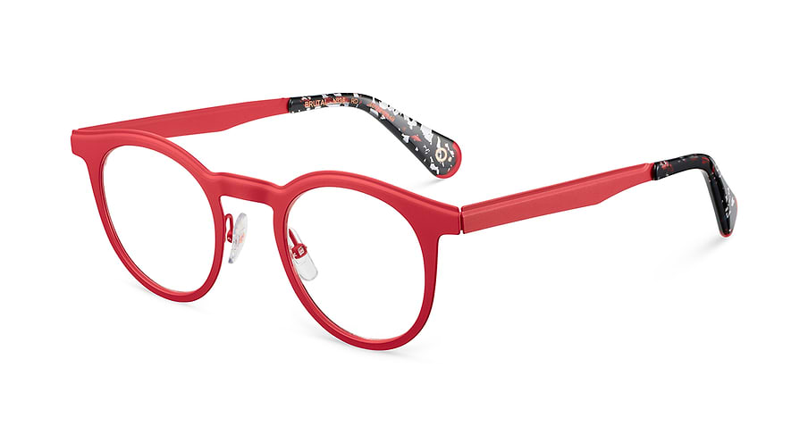 ETNIA BARCELONA BRUTAL Nº36 RD 46