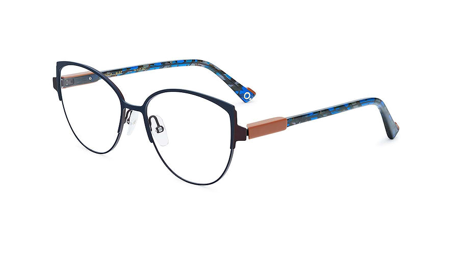 Gafas graduadas etnia barcelona amalia blbz femenino talla 54mm - Vista principal