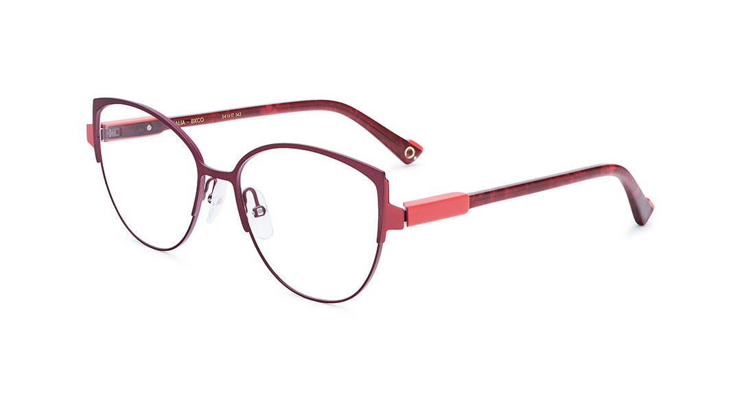 Gafas graduadas etnia barcelona amalia bxco femenino talla 54mm - Vista principal
