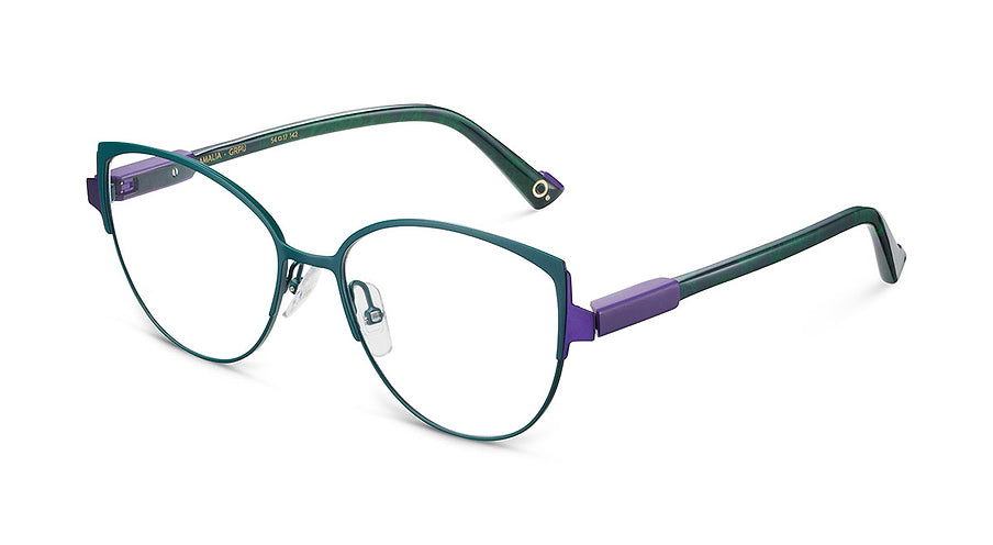 Gafas graduadas etnia barcelona amalia grpu femenino talla 54mm - Vista principal
