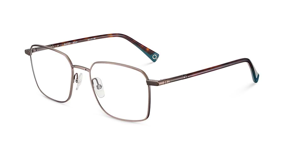 Óculos graduados etnia barcelona baxter bzhv masculino tamanho 53mm - Vista principal