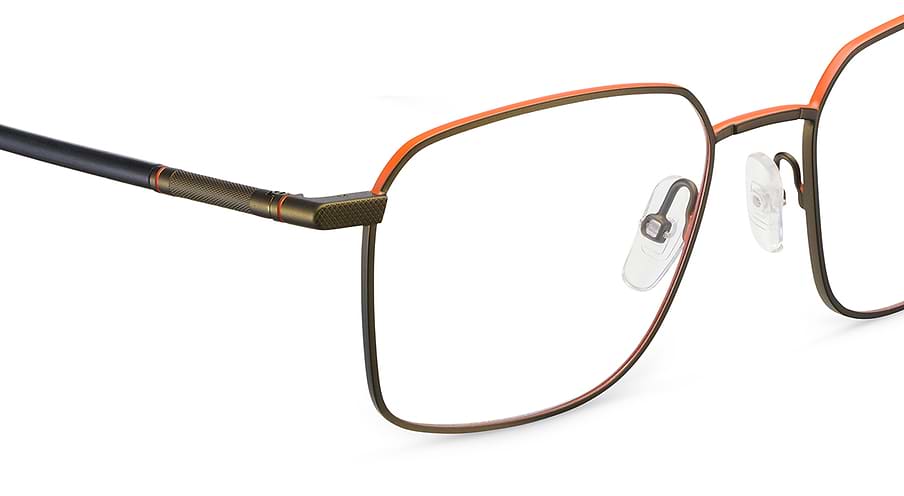 ETNIA BARCELONA BAXTER GROG 53
