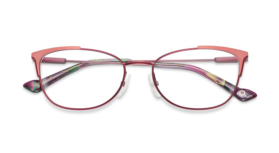 Brillen etnia barcelona bela bxpk femenino größe 52mm - Detailansicht