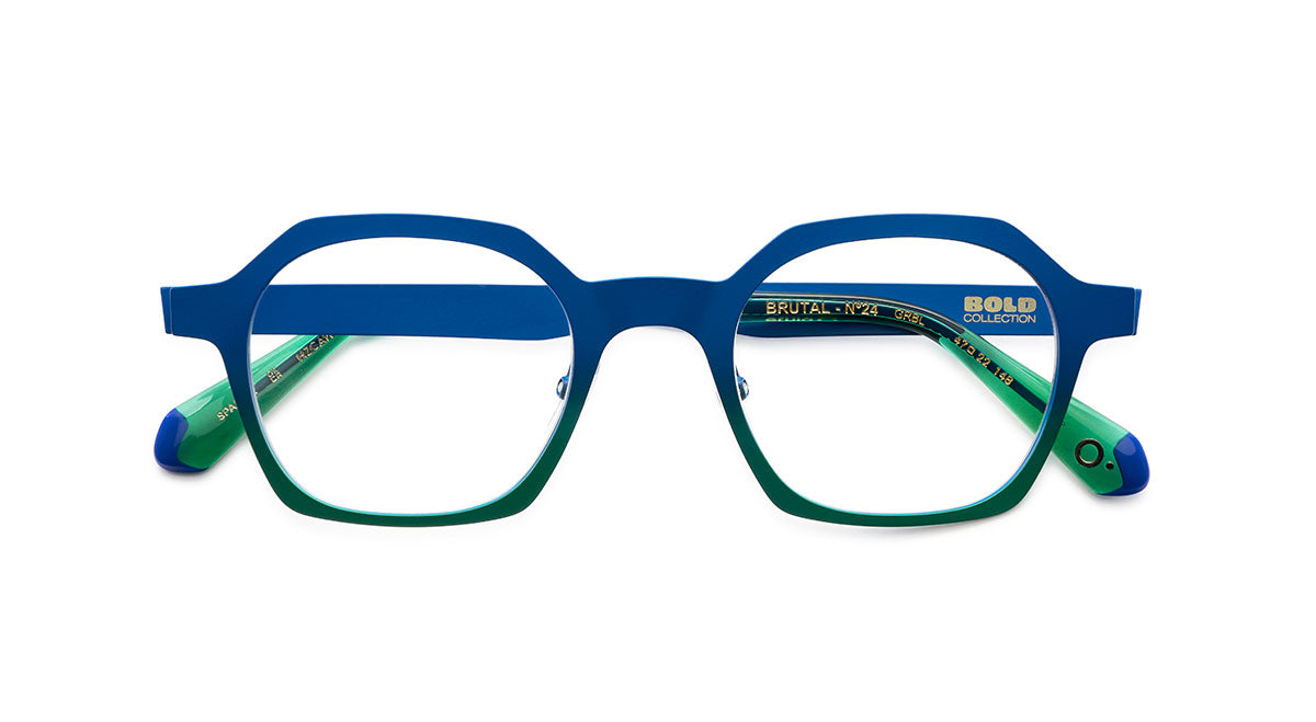 ETNIA BARCELONA BRUTAL NO.24 GRBL 47