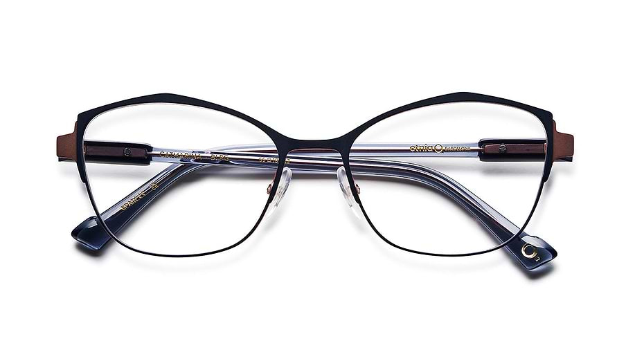 Gafas graduadas etnia barcelona catharina blpg femenino talla 55mm - Vista de detalle