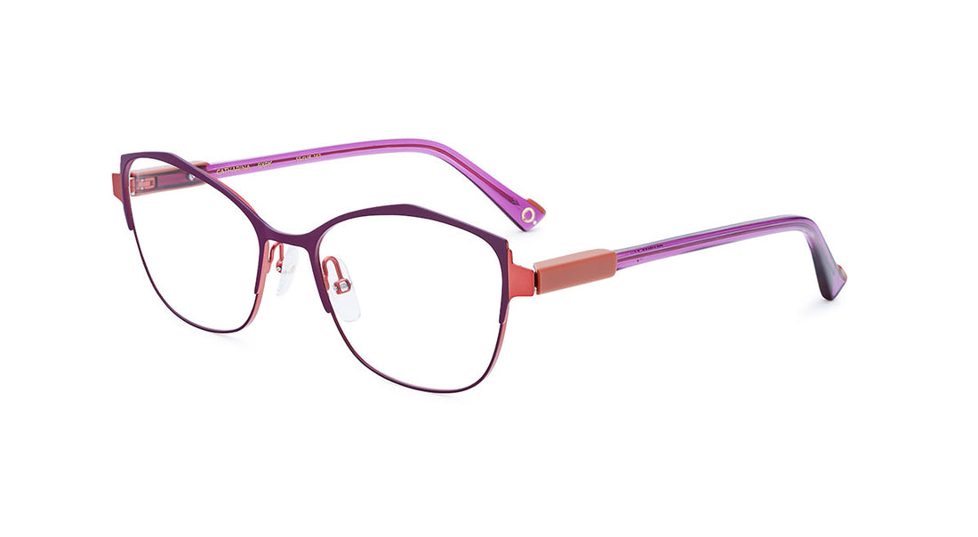 Gafas graduadas etnia barcelona catharina bxpk femenino talla 55mm - Vista principal