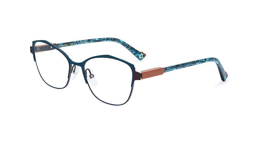 Gafas graduadas etnia barcelona catharina tqbz femenino talla 55mm - Vista principal